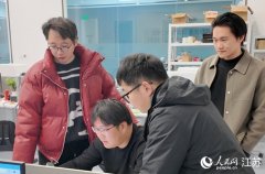 便利起步阶段通过AI员工处理现实问题